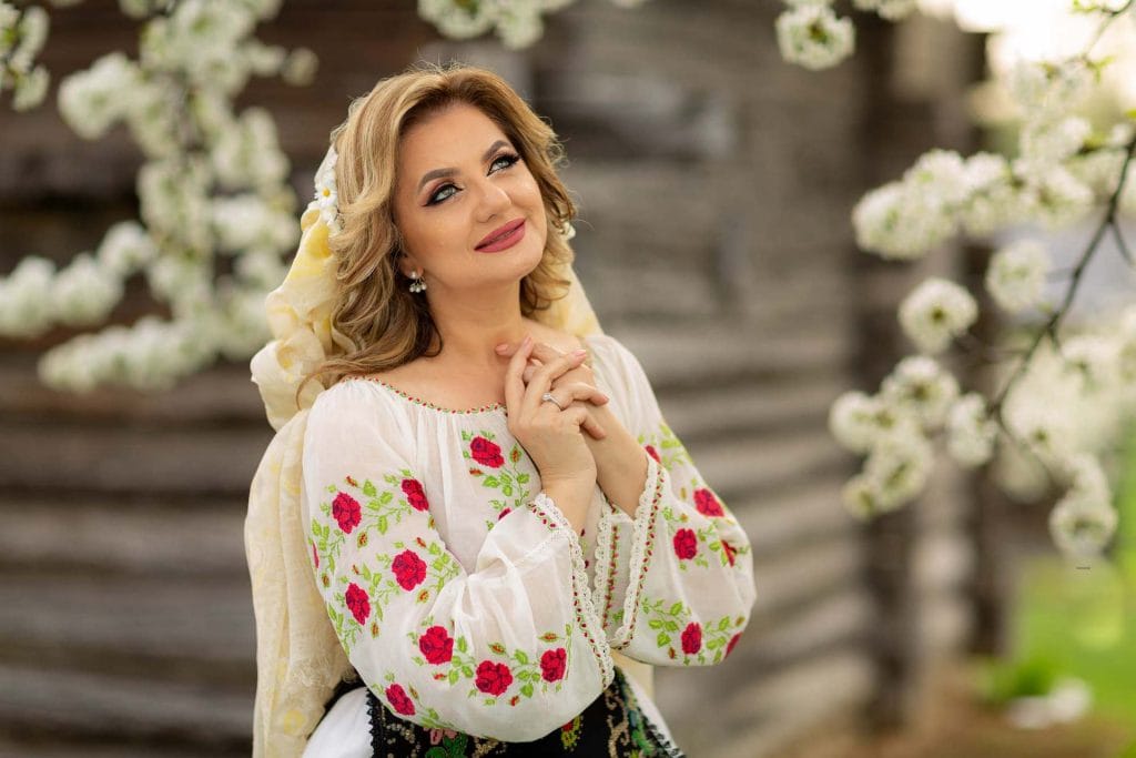 Roberta Crintea