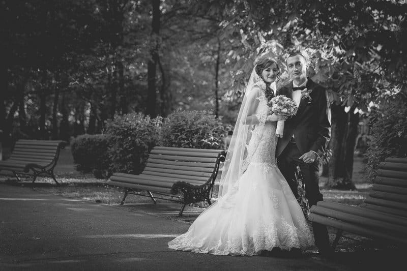 Dana & Nicu | fotografii nunta – Targu Jiu