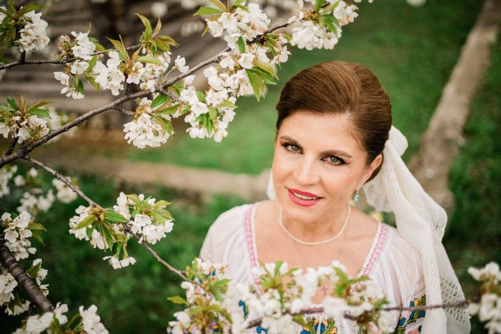 Mariana Ionescu Capitanescu