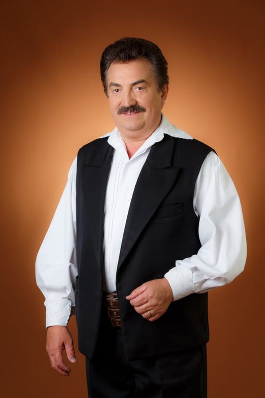 Interpreti si dansatori – festival Liviu Dafinescu