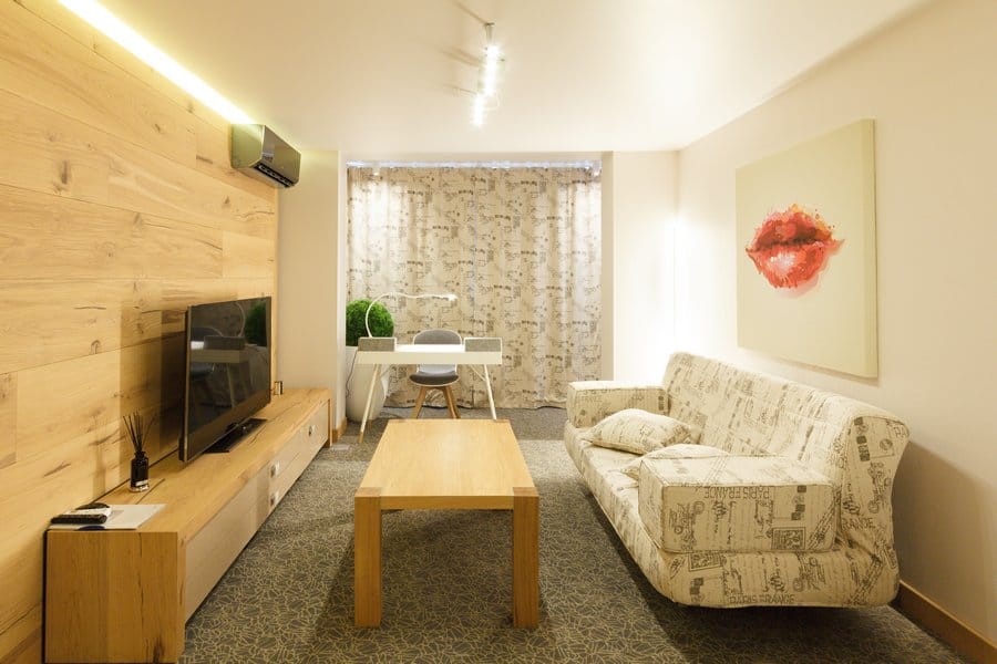 Apartament Hotel Anna
