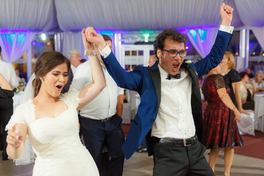 Diana & Dragos – Târgu Jiu – Anna Events