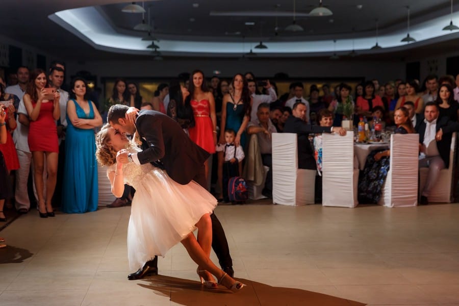 Laura & Constantin – fotografie de nunta – Vâlcea