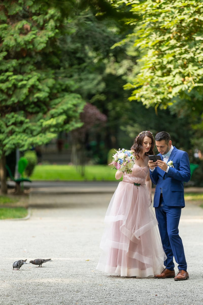 “fotografii