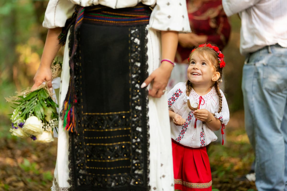 fotografii cununie civila