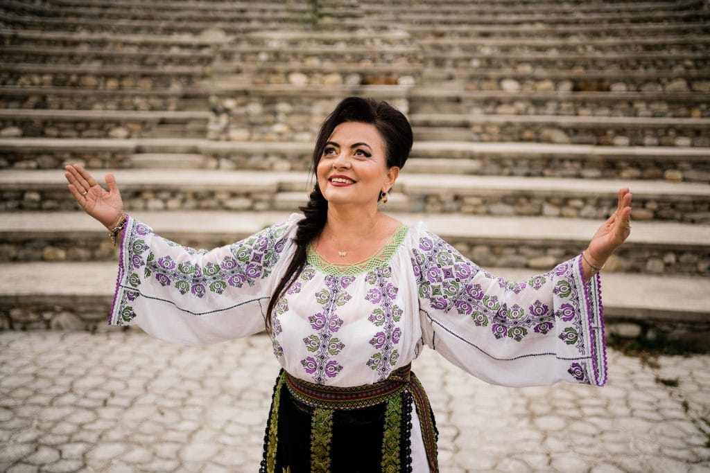 Maria Ghinea