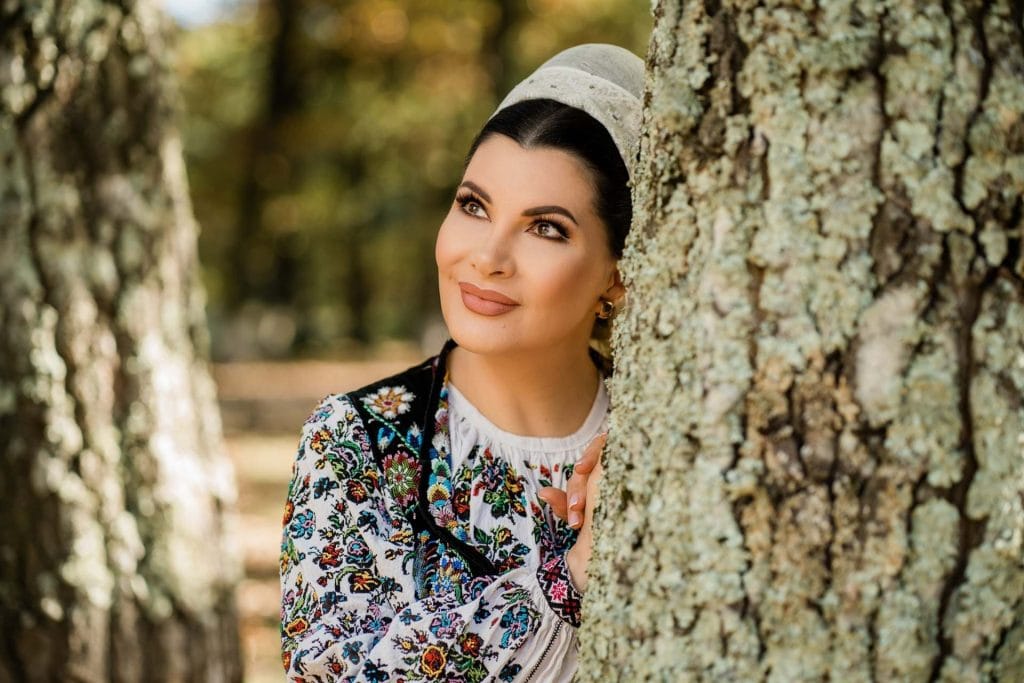 Rodica Mitran