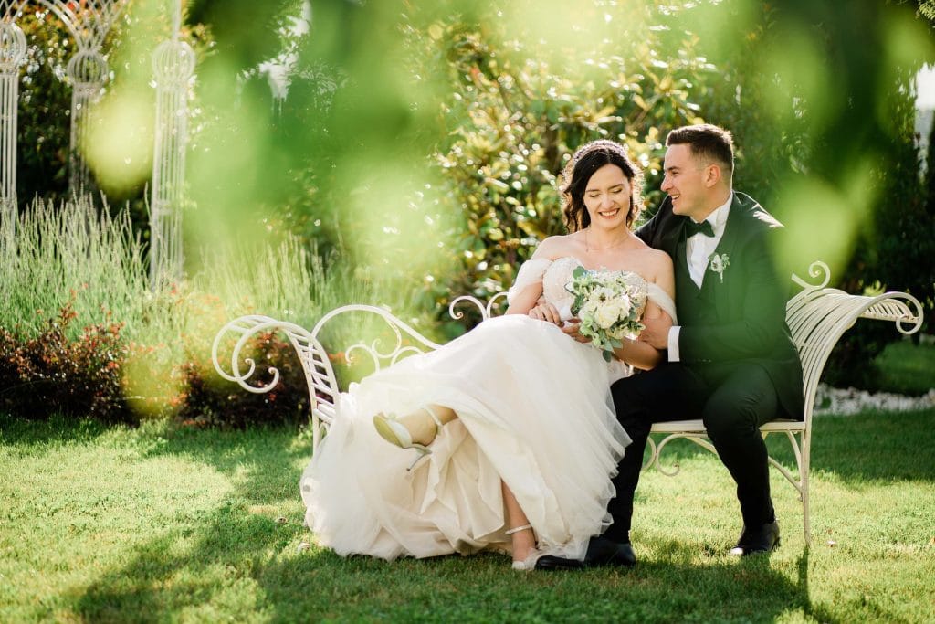 Film nuntă Raluca & Mădălin