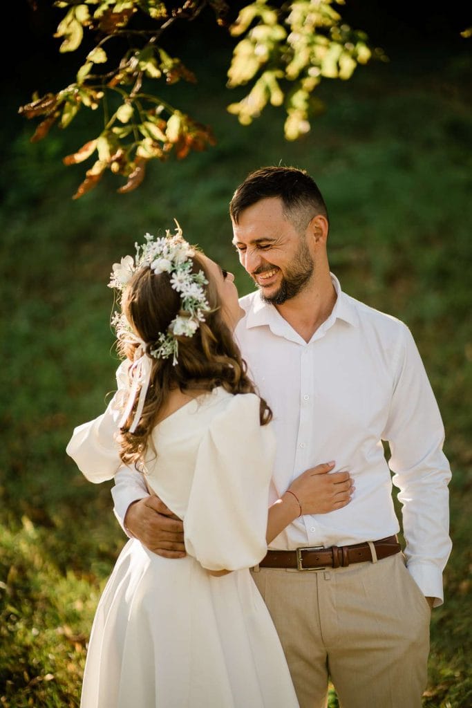 Video intro nuntă Elena & Mihai – Târgu Jiu